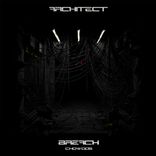 Artwork for "Breach"