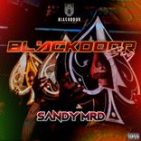 Artwork for "Black Door"