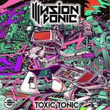 Artwork for "Toxic Tonic"