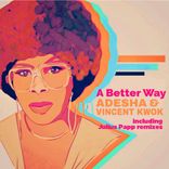 Artwork for "A Better Way"
