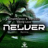 Artwork for "Swing Love (Nelver Remix)"
