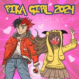 Artwork for "Pika Girl 2024 (DJ Edit)"