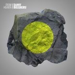 Artwork for "From Heaven EP"