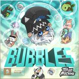 Artwork voor "BUBBLES"