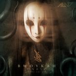 Artwork for "Onryō"