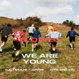Artwork for "We Are Young"