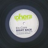 Artwork for "Right Back"