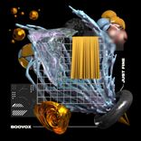 Artwork for "Just Fine"