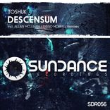 Artwork for "Descensum"