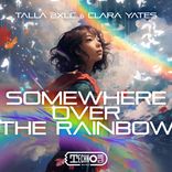 Artwork for "Somewhere Over The Rainbow"