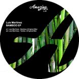 Artwork for "Bamboo EP"