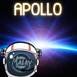 Artwork for "Apollo"