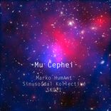 Artwork for "Mu Cephei"