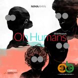 Artwork for "Oh Humans (2018 Rework)"