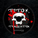 Artwork for "Translation"