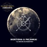 Artwork for "La Noche Es Nuestra"