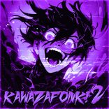 Artwork for "KAWAZAFONK 2!"