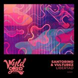 Artwork for "Libertad"