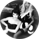 Artwork voor "Bishop"