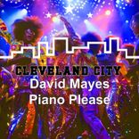 Portada para "Piano Please"