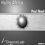 Artwork voor "Hello Africa"
