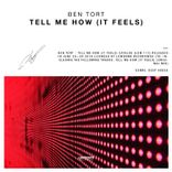 Artwork for "Tell Me How (It Feels)"