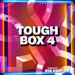 Portada para "Tough Box 4"