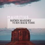 Portada para "Turn Back Time"