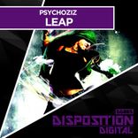Portada para "Leap"