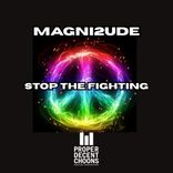 Artwork für "Stop The Fighting"