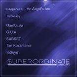 Portada para "An Angel's Line, Pt. 2"