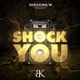 Artwork for "Shock You"