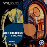 Artwork for "Structure"