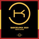 Artwork für "Barcelona 2021"
