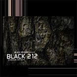 Artwork for "Black 212"