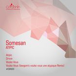 Artwork for "Atipic"