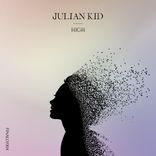 Portada para "High"