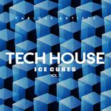 Artwork for "Tech House Ice Cubes, Vol. 1"