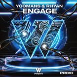 Artwork for "Engage"