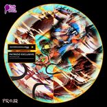 Artwork for "Morena"