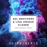 Artwork for "Closer (Original Mix)"