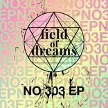 Artwork für "No 303 EP"