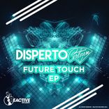 Artwork for "Future Touch Ep"