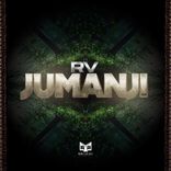 Artwork for "Jumanji EP"