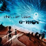 Artwork voor "Stellar Loom"