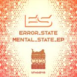 Artwork für "Mental_State_EP"