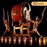 Artwork für "Roll Da Drums"
