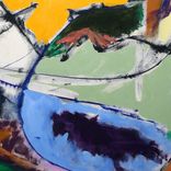 Artwork for "A place called Home"