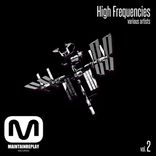 Artwork voor "High Frequencies, Vol. 2"