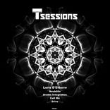 Artwork for "T Sessions 33"